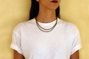 'Zayanes' Chain/Necklace