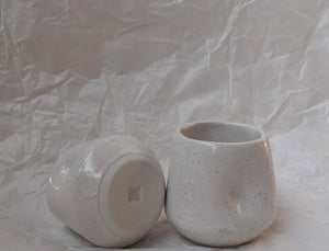 'Premere'  |  ceramic espresso cup