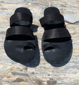 "Koufonisi" Unisex Sandals