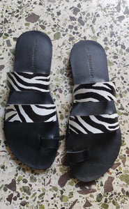"Koufonisi" Unisex Sandals